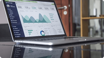 Use AI insights to improve decision-making.
