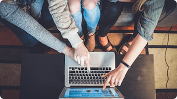 Creating Digital Campaigns