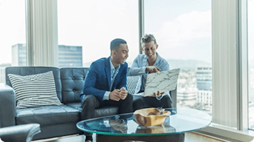 Automating Core Business Processes