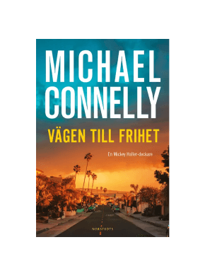Michael Connelly